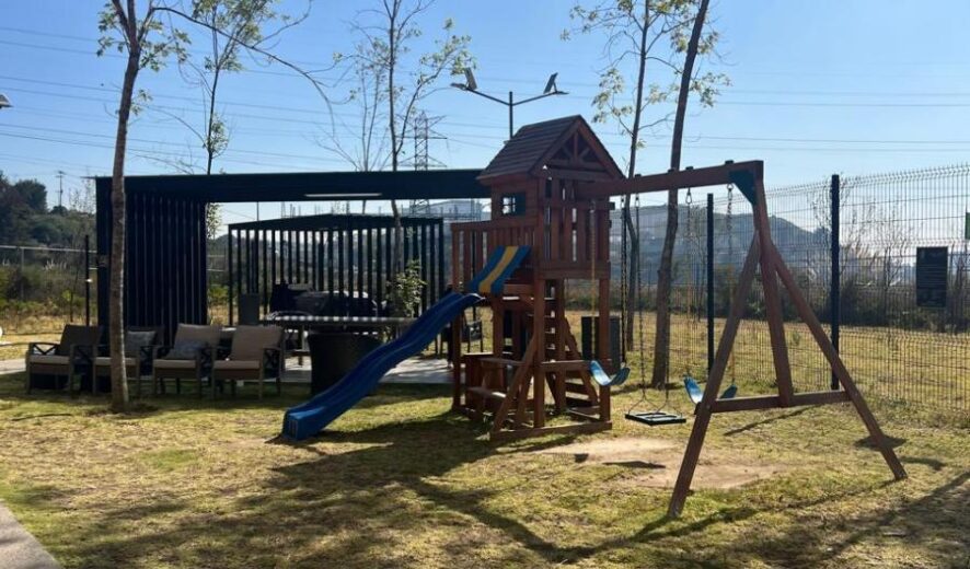 Venta Departamento, Lago Esmeralda, Atizapan de Zaragoza