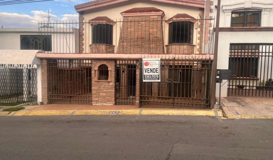 Casa en Venta, Las Alamedas, Atizapan de Zaragoza