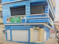 Edificio Comercial en Renta, Av de Los Arcos, Naucalpan Estado de Mexico