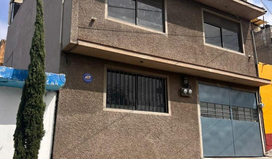 Se Renta Casa en Condominio Horizontal en Atizapán Edo. Mex
