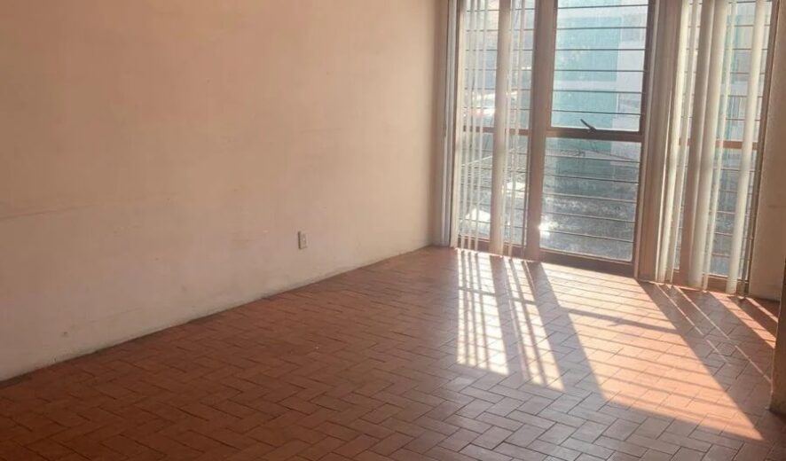Departamento de 60 m² con 2 Recámaras en Venta en Villas de La Hacienda