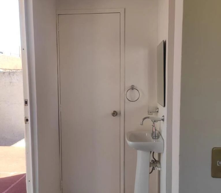 baño