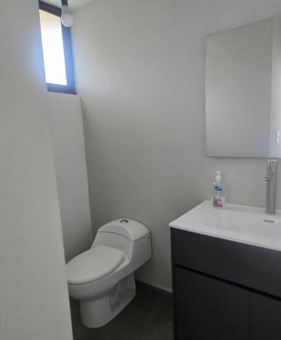baño