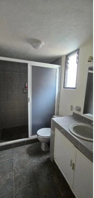baño de arriba