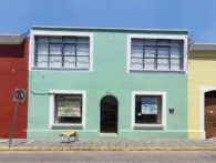 Casa en Renta, Tlaxcala Av Xicotencatl