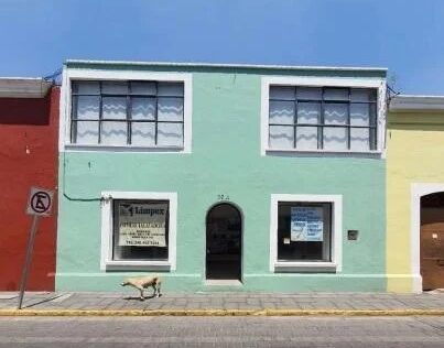 Casa en Renta, Tlaxcala Av Xicotencatl
