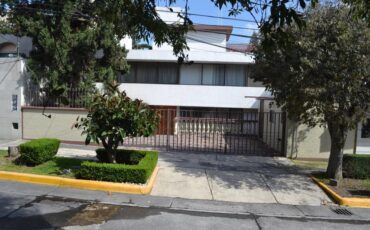 Casa en Venta, Circuito Misioneros Ciudad Satelite