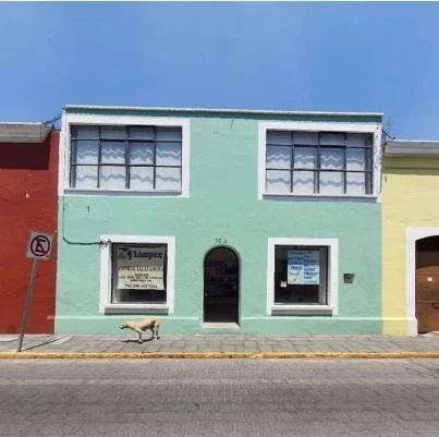 Casa en Renta, Tlaxcala Av Xicotencatl