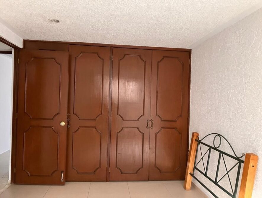 closets
