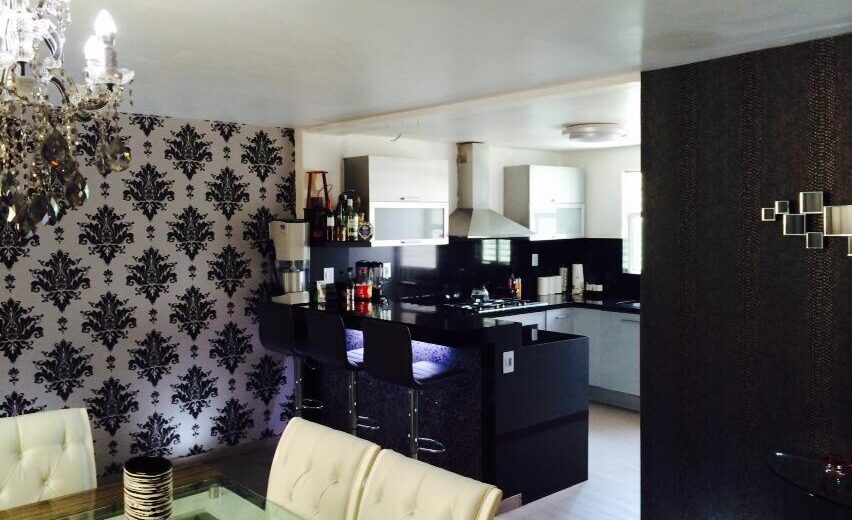 Renta Departamento San Jose del Real, Naucalpan de Juarez Edo Mex
