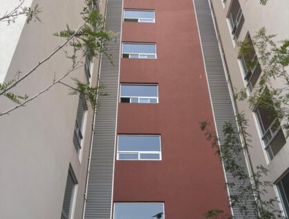 Departamentos Nuevos en Venta, Zona Esmeralda Atizapan