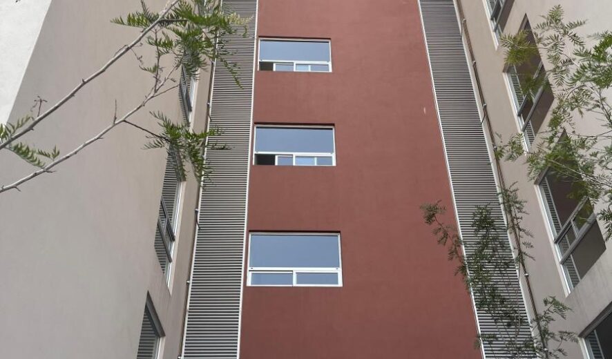 Departamentos Nuevos en Venta, Zona Esmeralda Atizapan