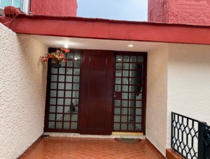 Casa en Renta, Ciudad Brisas Naucalpan de Juarez Edo Mex