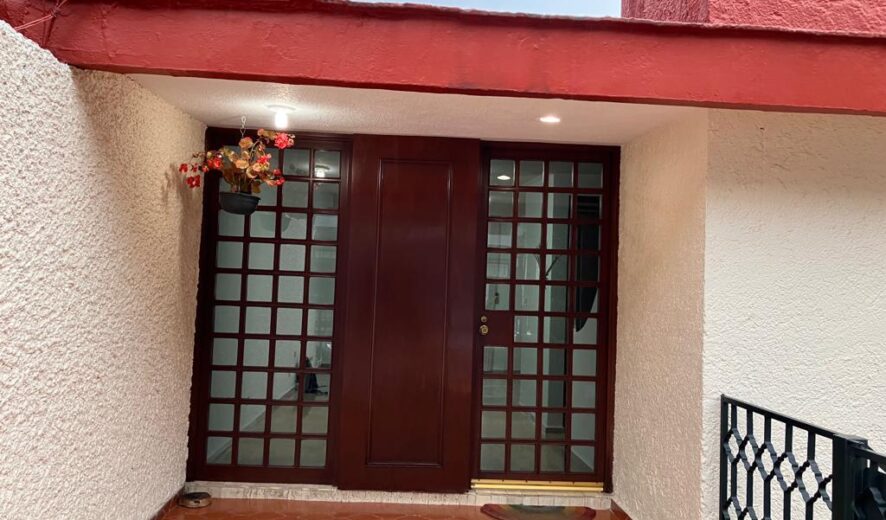 Casa en Renta, Ciudad Brisas Naucalpan de Juarez Edo Mex
