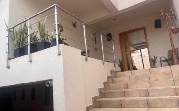 Casa en Venta, 6a Seccion de Lomas Verdes, Naucalpan de Juarez, Edo. Mex.