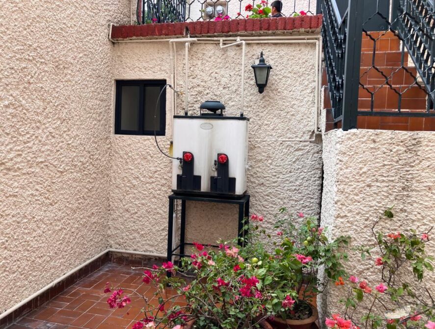 patio 2