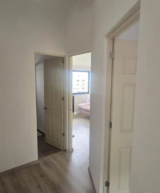 puertas de dormitorios