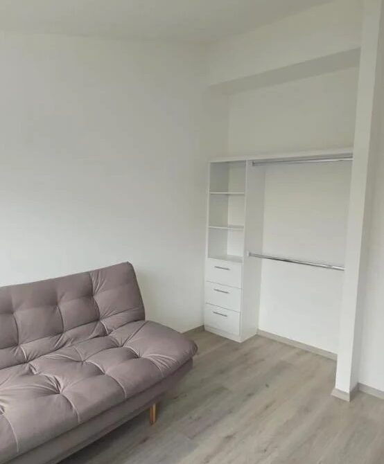 sillon con closet
