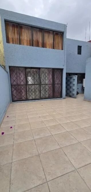 terraza