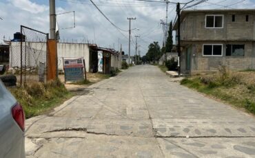 Terreno en Venta, Nicolas Romero, El Vidrio.