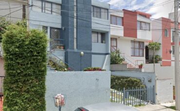 Casa en Venta o Renta, Mar de Los Humores, Ciudad Brisa, Naucalpan de Juarez.