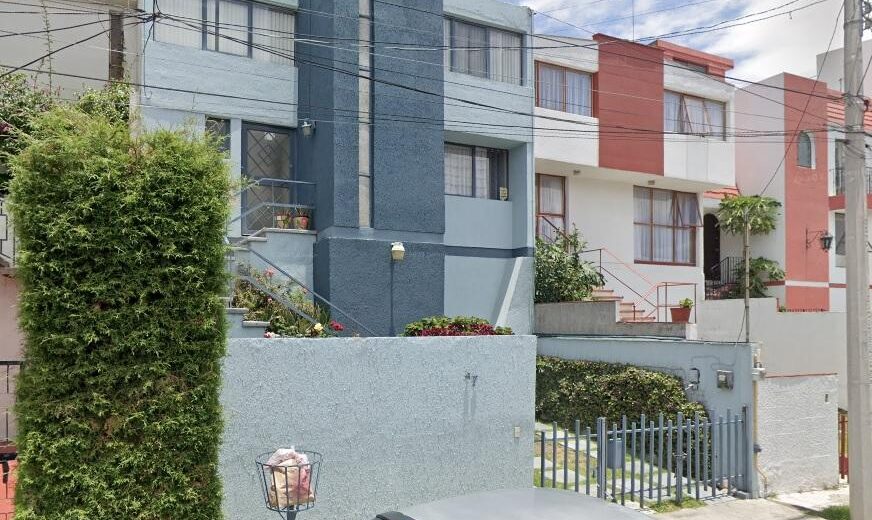 Casa en Venta o Renta, Mar de Los Humores, Ciudad Brisa, Naucalpan de Juarez.